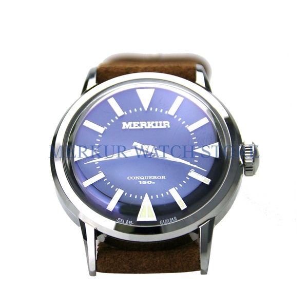 ad30 merkur conqueror vintage dive watch homage first generation alpinist sapphire pop glass 38s japan 0924, Slivery;brown
ad30 merkur conqueror vintage dive watch homage first generation alpinist sapphire pop glass 38s japan 0924, Slivery;brown