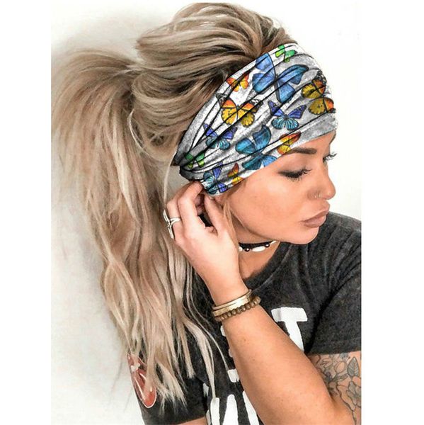 2020 summer autumn women's designers printing headbands fashion ladies girls spring casual sports yoga headband bandanas selling ly923, Slivery;white
2020 summer autumn women's designers printing headbands fashion ladies girls spring casual sports yoga headband bandanas selling ly923, Slivery;white