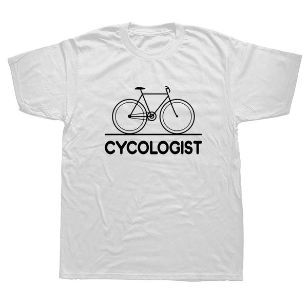 custom printed awesome biker cycle t shirts men's short sleeve o-neck t shirt