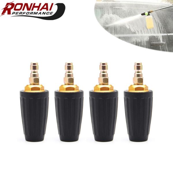 car accessories 3000psi spiral nozzle high pressure washer rotating turbine nozzle slip
car accessories 3000psi spiral nozzle high pressure washer rotating turbine nozzle slip
