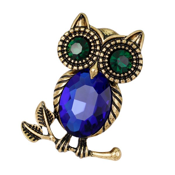 elegant rhinestones owl bird brooch pin green crystal eye horned owl brooch, Gray
elegant rhinestones owl bird brooch pin green crystal eye horned owl brooch, Gray