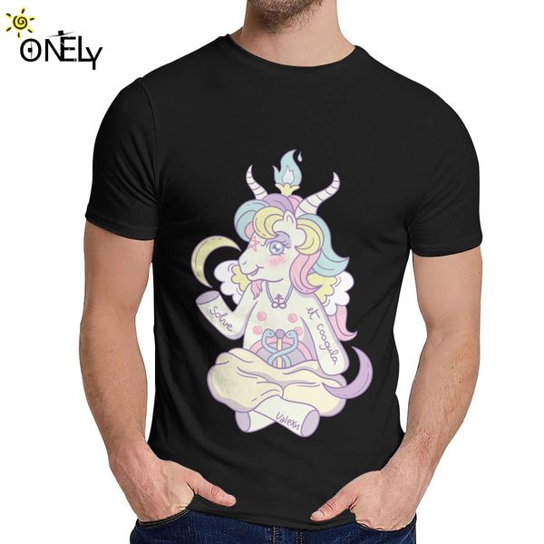 baphomet t shirt rainbow goat magic classic round neck s-6xl plus size tee shirt
baphomet t shirt rainbow goat magic classic round neck s-6xl plus size tee shirt