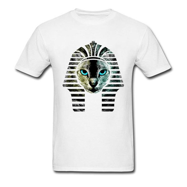 3d novelty t-shirt pharaoh cat hipster t shirt league t-shirt round collar hunter tee shirt male tees ing
3d novelty t-shirt pharaoh cat hipster t shirt league t-shirt round collar hunter tee shirt male tees ing