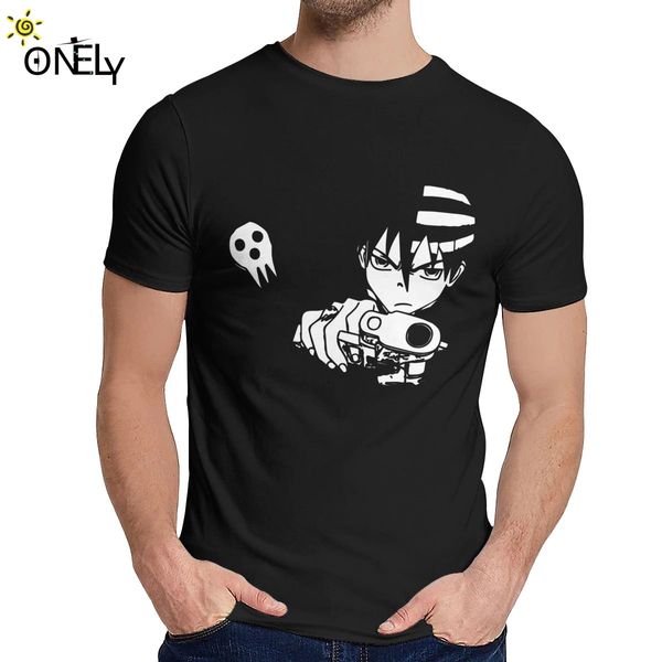 death the kid t shirt classic round neck harajuku for men s-6xl plus size homme tee shirt
death the kid t shirt classic round neck harajuku for men s-6xl plus size homme tee shirt