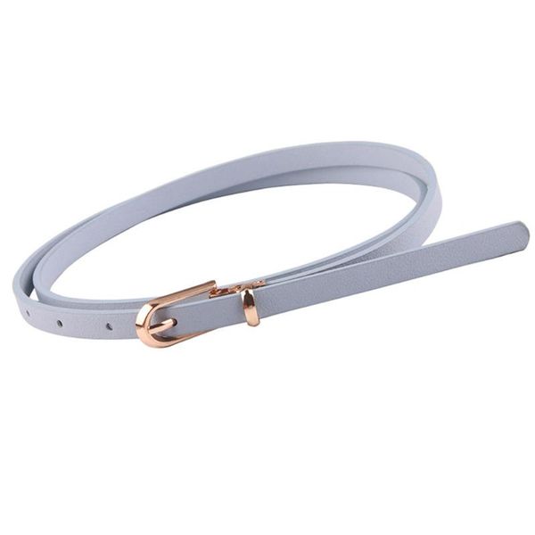 fastening pu leather wear resistant all match waistband fashion tie decorative casual women belt slim lightweight pin buckle, Black;brown
fastening pu leather wear resistant all match waistband fashion tie decorative casual women belt slim lightweight pin buckle, Black;brown