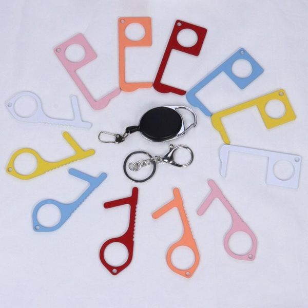 elevator button contactless door opener key tool for outdoor public handle touchscreen button closer tool opening loop hook hand stick
elevator button contactless door opener key tool for outdoor public handle touchscreen button closer tool opening loop hook hand stick