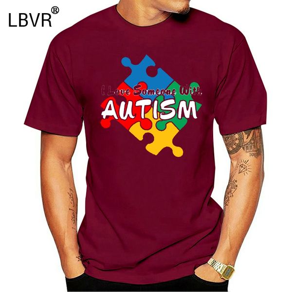 love someone with autism men's t-shirt quality t shirts men printing short sleeve o neck tshirt 100 % cotton t shirt for boy
love someone with autism men's t-shirt quality t shirts men printing short sleeve o neck tshirt 100 % cotton t shirt for boy