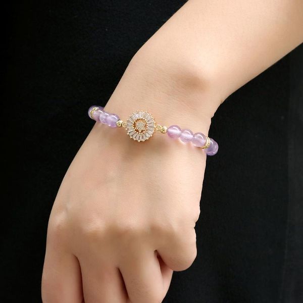 yal european and american fashion temperament hand string zircon six-mand star beaded bracelet popular fashion jewelry, Golden;silver
yal european and american fashion temperament hand string zircon six-mand star beaded bracelet popular fashion jewelry, Golden;silver