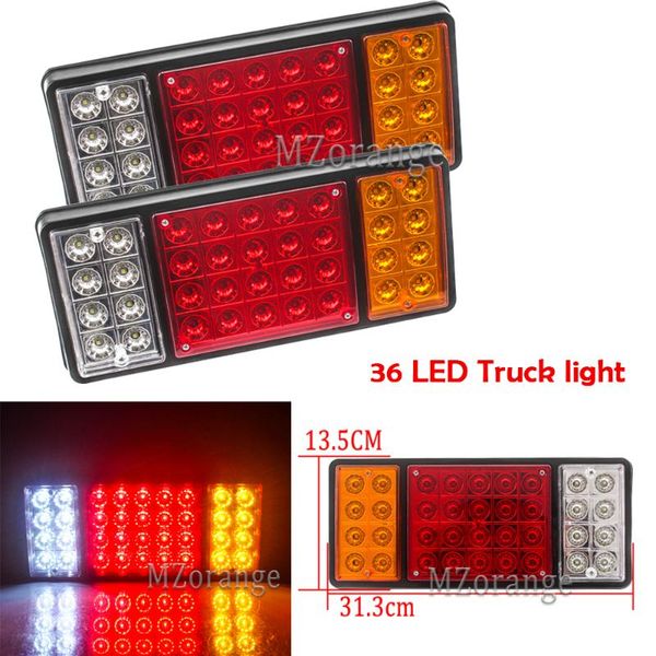 12v / 24v 36led трейлер свет tail тормозные обратные огни для грузовиков caravan лампы утес campers atv лодки светится водонепроницаемый tai
12v / 24v 36led трейлер свет tail тормозные обратные огни для грузовиков caravan лампы утес campers atv лодки светится водонепроницаемый tai