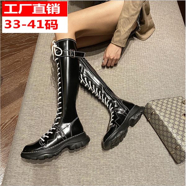 boots female knights of the new web celebrity 2020 autumn/winter boots but knee 32 - size 43 yards stretch, Black
boots female knights of the new web celebrity 2020 autumn/winter boots but knee 32 - size 43 yards stretch, Black