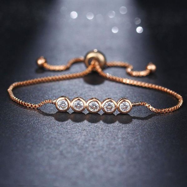fashion gold silver color charm bracelets shiny rhinestone chain bracelets for woman jewelry accessories gifts, Golden;silver
fashion gold silver color charm bracelets shiny rhinestone chain bracelets for woman jewelry accessories gifts, Golden;silver