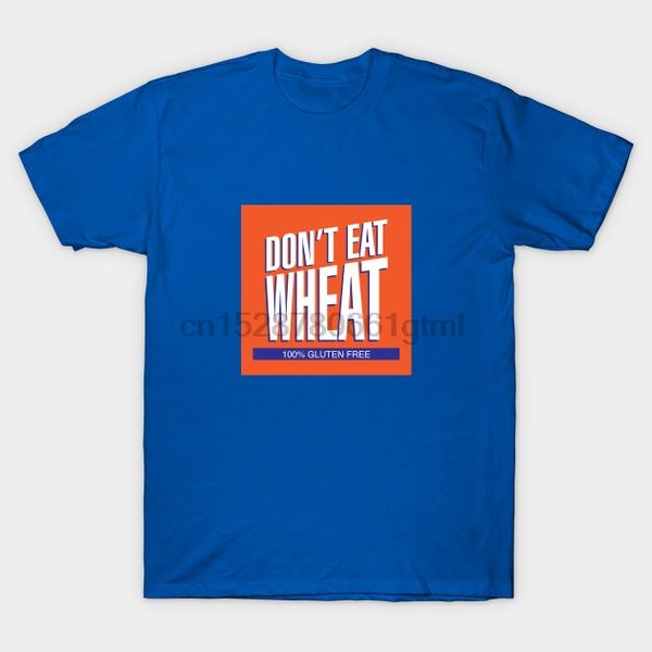 men short sleeve tshirt dont eat wheat gluten wheaties t shirt parody t shirt women t-shirt
men short sleeve tshirt dont eat wheat gluten wheaties t shirt parody t shirt women t-shirt