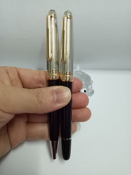 stationary supplies with serial number and black barrel ballpoint/roller pen together, Blue;orange
stationary supplies with serial number and black barrel ballpoint/roller pen together, Blue;orange
