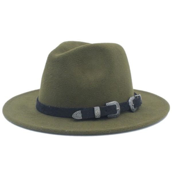 mistdawn мода женщины мужчины шерсть панама stiff широкий брим jazz fedora cap черный кожаный ремешок solid color, Blue;gray
mistdawn мода женщины мужчины шерсть панама stiff широкий брим jazz fedora cap черный кожаный ремешок solid color, Blue;gray