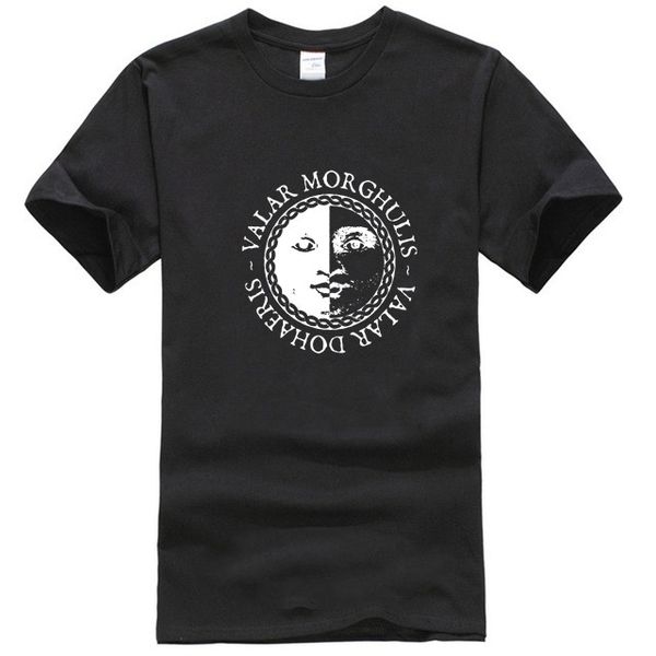 game of thrones t shirt valar morghulis got men's graphic vintage t-shirt o neck 100% cotton tees costume
game of thrones t shirt valar morghulis got men's graphic vintage t-shirt o neck 100% cotton tees costume