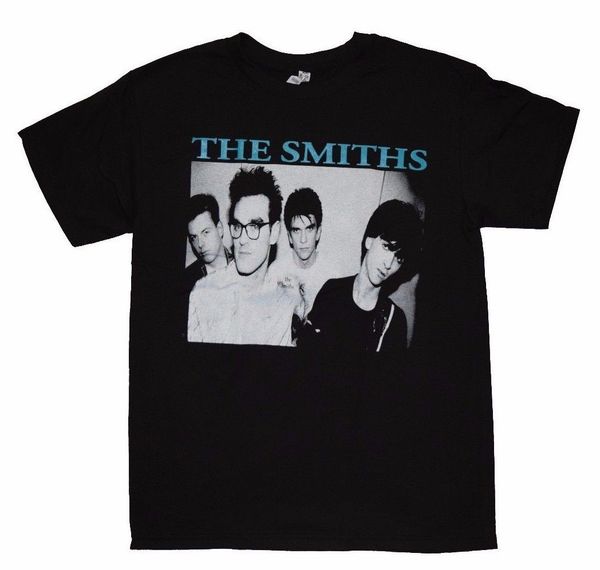 smiths new men t-shirt новая мужская мода коротким рукавом футболка мужская мужчины лето короткие рукава повседневный аниме
smiths new men t-shirt новая мужская мода коротким рукавом футболка мужская мужчины лето короткие рукава повседневный аниме