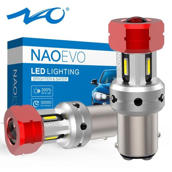 nao p21/5w bay15d led 8w 2000lm 1157 12v white super bright 1860 chips len auto daytime running light p21 5w car brake lamp
nao p21/5w bay15d led 8w 2000lm 1157 12v white super bright 1860 chips len auto daytime running light p21 5w car brake lamp