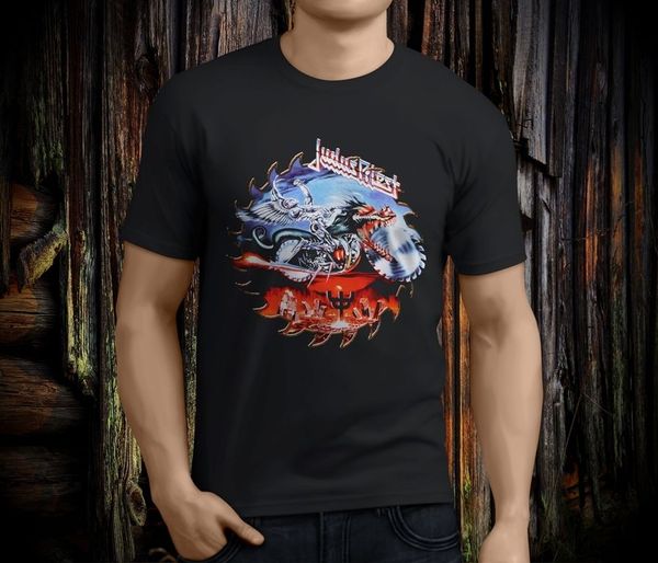 new cool judas priest болеутоляющее men's black t shirt размер s 3xl mans уникальный хлопок короткие рукава o шеи тенниска
new cool judas priest болеутоляющее men's black t shirt размер s 3xl mans уникальный хлопок короткие рукава o шеи тенниска