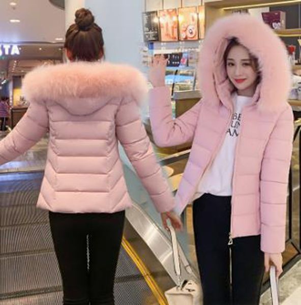 wholesale winter new style detachable hooded women's thin down padded jacket with fur collar, Black
wholesale winter new style detachable hooded women's thin down padded jacket with fur collar, Black