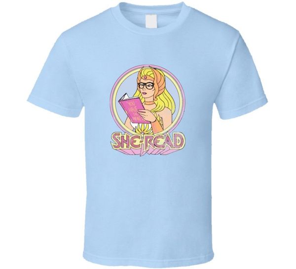 shera t-shirt 80s cartoon tee she read cool casual pride t shirt men new fashion tshirt ajax
shera t-shirt 80s cartoon tee she read cool casual pride t shirt men new fashion tshirt ajax