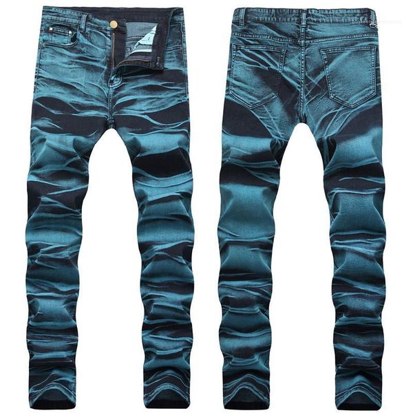 zipper fly man pencil jeans designer mid waist man long pants fashion hemme jeans blue washed
zipper fly man pencil jeans designer mid waist man long pants fashion hemme jeans blue washed