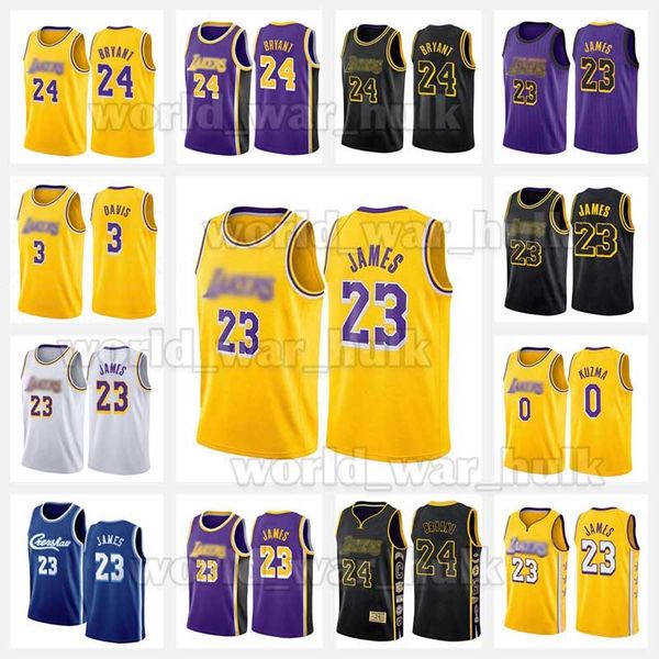 lebron 23 james basketball jerseys los 8 33 angeles lakers 24 bryant anthony 3 davis 2020 new men jersey kyle 0 kuzma, Black;red
lebron 23 james basketball jerseys los 8 33 angeles lakers 24 bryant anthony 3 davis 2020 new men jersey kyle 0 kuzma, Black;red