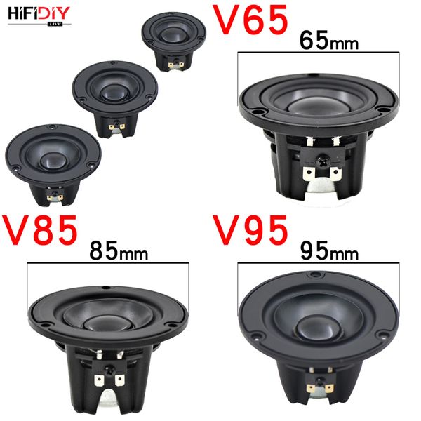 computer speakers hifidiy aluminum basin hi-fi 2 3 3.5 inch 65mm full frequency speaker unit 4ohm 20w high alto bass loudspeaker v65/85/95mm
computer speakers hifidiy aluminum basin hi-fi 2 3 3.5 inch 65mm full frequency speaker unit 4ohm 20w high alto bass loudspeaker v65/85/95mm