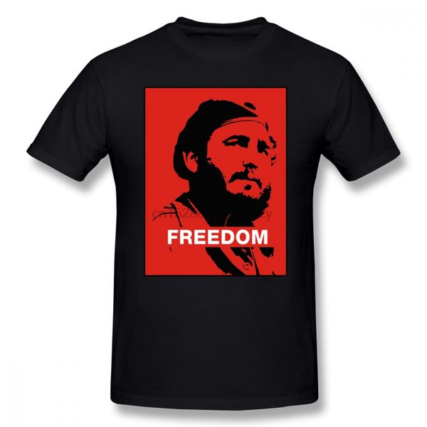 fidel castro t shirt om fidel castro t-shirt funny graphic tee shirt 100 percent cotton 5x short sleeve fashion men tshirt
fidel castro t shirt om fidel castro t-shirt funny graphic tee shirt 100 percent cotton 5x short sleeve fashion men tshirt