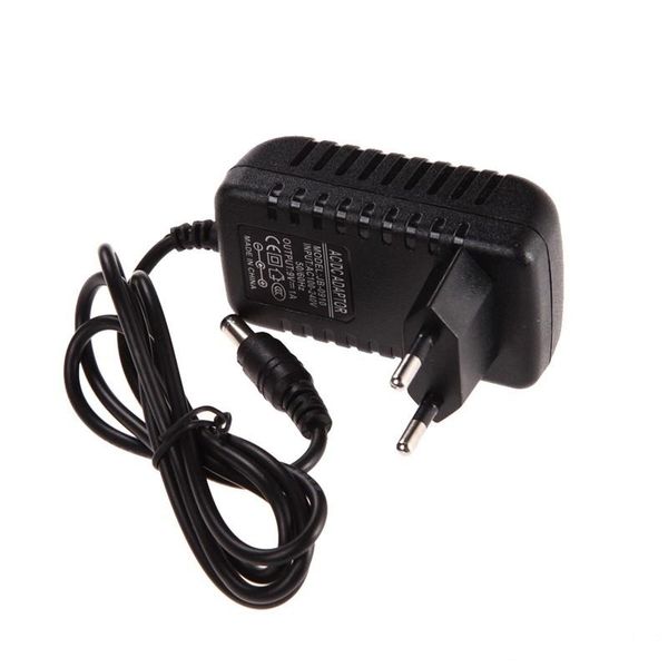 1m worldwide adapter charger ac 100-240v converter adapter dc 5.5 x 2.5mm 9v 1a 1000ma charger eu plug switching power supply
1m worldwide adapter charger ac 100-240v converter adapter dc 5.5 x 2.5mm 9v 1a 1000ma charger eu plug switching power supply
