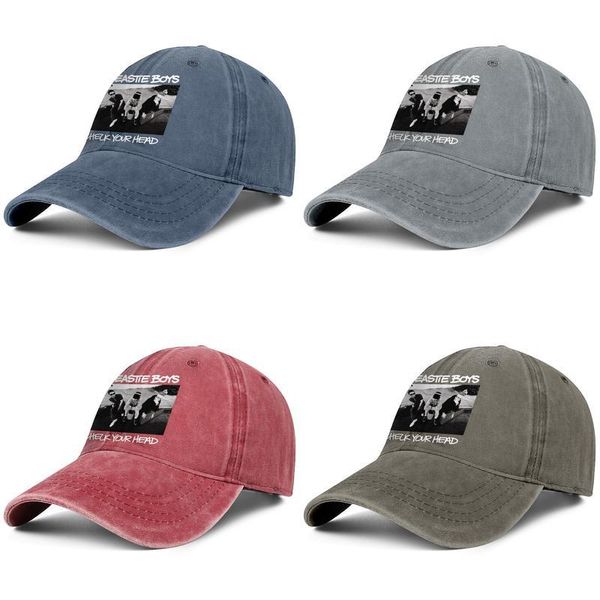 the beastie boys check your head fashion denim baseball cap cool washed dad hat adjustable vintage ball logo globalization, Blue;gray
the beastie boys check your head fashion denim baseball cap cool washed dad hat adjustable vintage ball logo globalization, Blue;gray