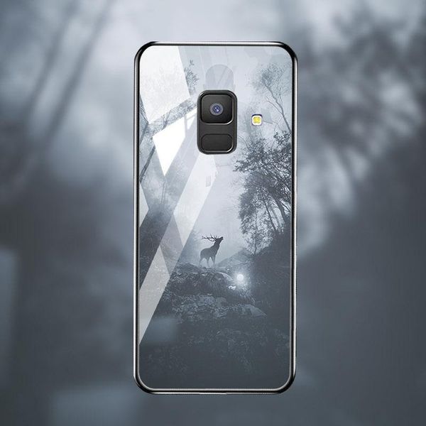 space case for samsung galax a6 a8 cases tempered glass cover for samsung a6 plus a8 plus a7 j4 j6 bumper
space case for samsung galax a6 a8 cases tempered glass cover for samsung a6 plus a8 plus a7 j4 j6 bumper
