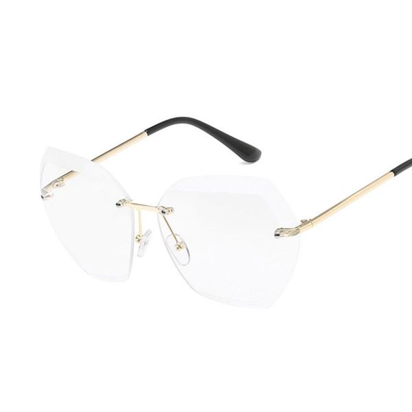 essential travel eyewear women glasses oversized for sun new rimless sunglasses female pink summer gradient fashion zajto alice_bag
essential travel eyewear women glasses oversized for sun new rimless sunglasses female pink summer gradient fashion zajto alice_bag