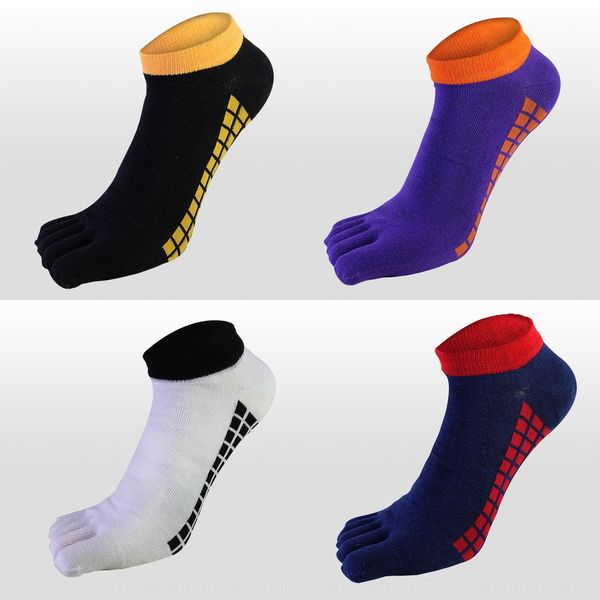 five-finger shu five-finger men's cotton line square short tube thin summer low-boat socks boat socks leisure sports dol77, Black
five-finger shu five-finger men's cotton line square short tube thin summer low-boat socks boat socks leisure sports dol77, Black