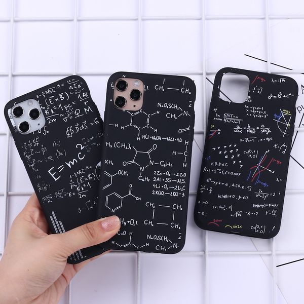 physics chemical mathematics phone cover for iphone 11 pro max x xs xr max 7 8 7plus 8plus 6s se soft silicone case fundas
physics chemical mathematics phone cover for iphone 11 pro max x xs xr max 7 8 7plus 8plus 6s se soft silicone case fundas