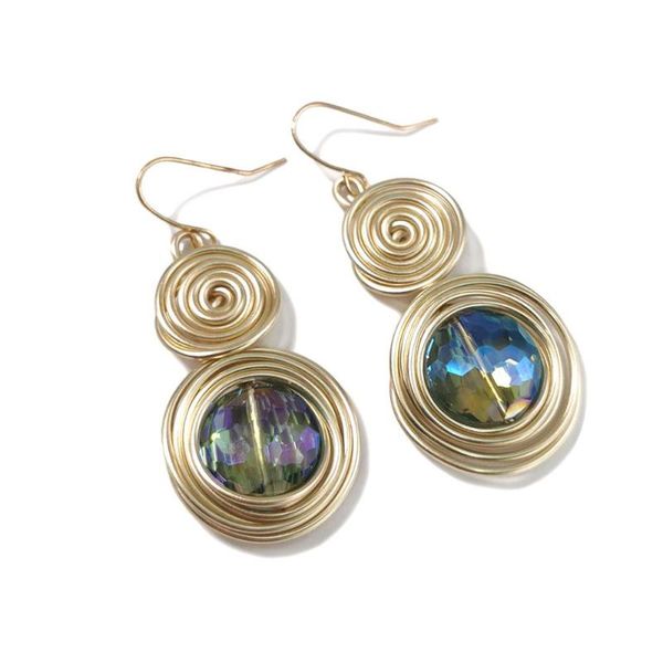 manilai handmade большой кристалл мотаться серьги для женщин мода золото цвет провода винтовая мотаться серьги продажа ювелирных изделий вен, Silver
manilai handmade большой кристалл мотаться серьги для женщин мода золото цвет провода винтовая мотаться серьги продажа ювелирных изделий вен, Silver