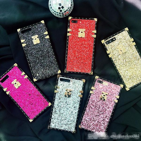 luxury square glitter bling case for iphone 7 x xr xs max 7 8 6 6s plus shining back cover for samsung s8 s9 note 9
luxury square glitter bling case for iphone 7 x xr xs max 7 8 6 6s plus shining back cover for samsung s8 s9 note 9