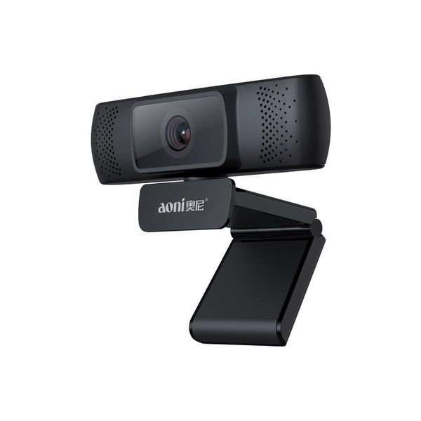 new oni a31 hd 1080p autofocus af camera drive-wide-angle live conference video teaching built-in microphone
new oni a31 hd 1080p autofocus af camera drive-wide-angle live conference video teaching built-in microphone