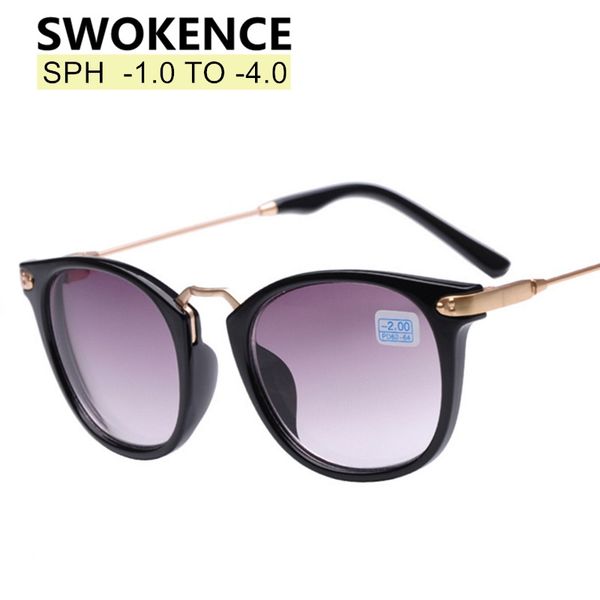 sunglasses swokence myopia diopter -1.0 -1.5 -2.0 -2.5 -3.0 -3.5 -4.0 men women prescription spectacles for shortsighted f152, White;black
sunglasses swokence myopia diopter -1.0 -1.5 -2.0 -2.5 -3.0 -3.5 -4.0 men women prescription spectacles for shortsighted f152, White;black