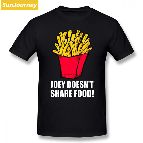 tv show friends joey doesn't share food men t shirt hipster rock big size cotton crewneck custom short sleeve brand clothing
tv show friends joey doesn't share food men t shirt hipster rock big size cotton crewneck custom short sleeve brand clothing
