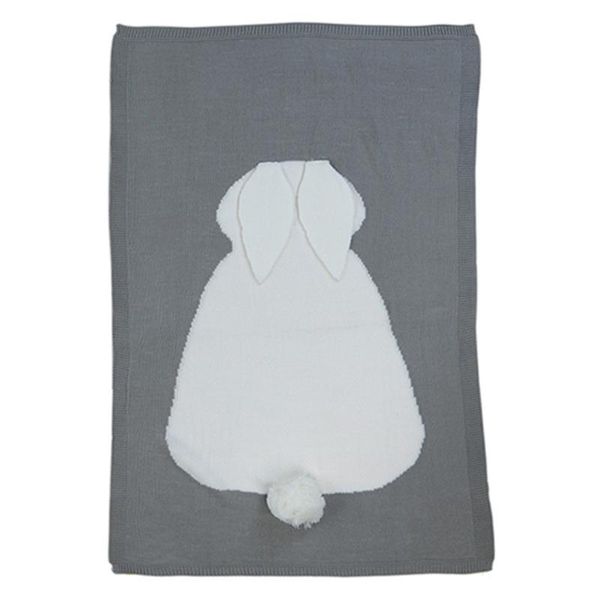 baby blankets cartoon cute rabbit blanket crochet soft warm swaddle wrap newborn infant kids cotton line bedding cover
baby blankets cartoon cute rabbit blanket crochet soft warm swaddle wrap newborn infant kids cotton line bedding cover