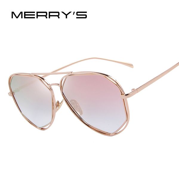 sunglasses merry's fashion women classic brand designer twin-beams coating mirror flat panel lens summer shades s'8492, White;black
sunglasses merry's fashion women classic brand designer twin-beams coating mirror flat panel lens summer shades s'8492, White;black