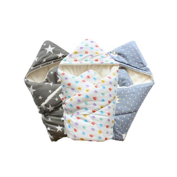 baby swaddle 90*90cm baby blanket thick warm berber fleece envelopes for newborns infant wrap bedding sleeping
baby swaddle 90*90cm baby blanket thick warm berber fleece envelopes for newborns infant wrap bedding sleeping