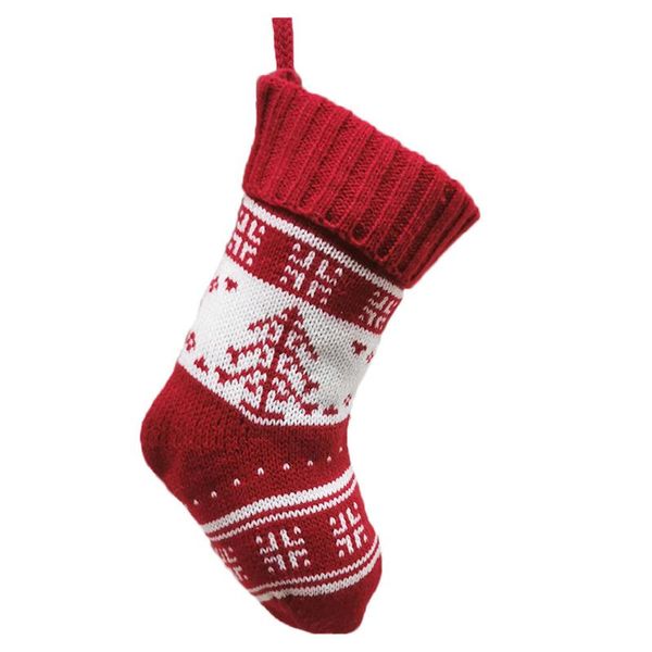 christmas decorations 1pc gift bags holder stocking shaped candy storage bag festival present
christmas decorations 1pc gift bags holder stocking shaped candy storage bag festival present