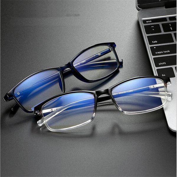 anti-blue light reading glasses women men retro tr90 square blue light blocking hyperopia eyeglasses +1.0 +1.5 +2.0 to +4.0, White;black
anti-blue light reading glasses women men retro tr90 square blue light blocking hyperopia eyeglasses +1.0 +1.5 +2.0 to +4.0, White;black