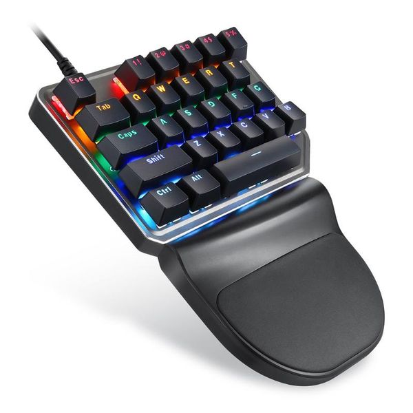 keyboard gaming multifunctional backlight mixed usb wired 27 keys for tablet for lappc computers universal mechanical
keyboard gaming multifunctional backlight mixed usb wired 27 keys for tablet for lappc computers universal mechanical