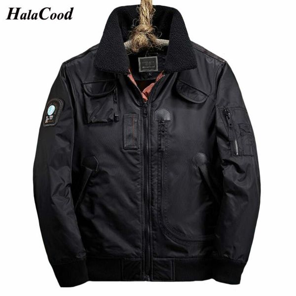 2020 new fashion hooded winter jacket men thick warm fur collar parkas man coat outerwear zipper jackets male parka coats, Black
2020 new fashion hooded winter jacket men thick warm fur collar parkas man coat outerwear zipper jackets male parka coats, Black
