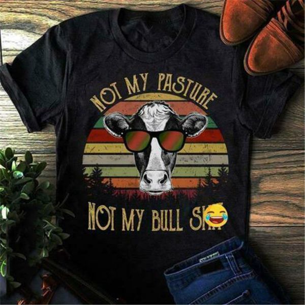 корова не мои пастбищами не my bull sht vintage черный хлопок t-shirt men s-3xl для молодежи среднего возраста старость tee shirt
корова не мои пастбищами не my bull sht vintage черный хлопок t-shirt men s-3xl для молодежи среднего возраста старость tee shirt
