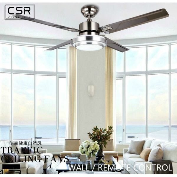 electric fans ceiling fan lights lighting dining living room bedroom modern led lamps wall / remote control stainless steel lamp
electric fans ceiling fan lights lighting dining living room bedroom modern led lamps wall / remote control stainless steel lamp