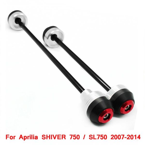 motorcycle wheel falling protector pad front rear for aprilia shiver 750 / sl750 2007-2014 axle fork crash sliders
motorcycle wheel falling protector pad front rear for aprilia shiver 750 / sl750 2007-2014 axle fork crash sliders