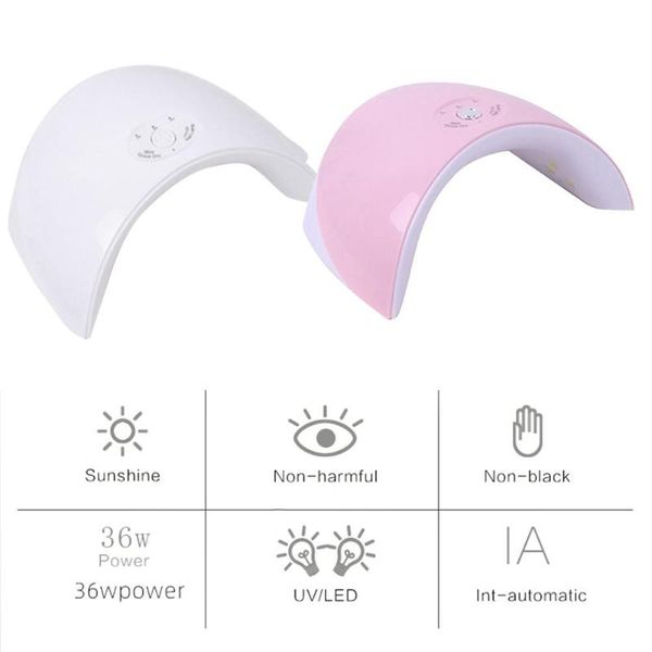 nail dryers 36w led infrared intelligent timing art uv gel lamp dryer manicure machine machineuv for
nail dryers 36w led infrared intelligent timing art uv gel lamp dryer manicure machine machineuv for